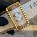 Louis Vuitton Neverfull BB M46705 Brown